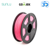 SUNLU 3D Filament PETG Neat Winding Anti Sangkut Bahan Import dari USA